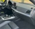Белый Ауди Ку 5, объемом двигателя 3 л и пробегом 110 тыс. км за 839 $, фото 5 на Automoto.ua