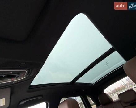 Белый Ауди Ку 5, объемом двигателя 1.98 л и пробегом 158 тыс. км за 25500 $, фото 75 на Automoto.ua