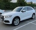 Белый Ауди Ку 5, объемом двигателя 0 л и пробегом 98 тыс. км за 22000 $, фото 1 на Automoto.ua