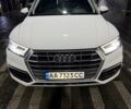 Білий Ауді Ку 5, об'ємом двигуна 1.97 л та пробігом 287 тис. км за 31000 $, фото 3 на Automoto.ua