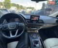 Белый Ауди Ку 5, объемом двигателя 1.98 л и пробегом 134 тыс. км за 19999 $, фото 25 на Automoto.ua