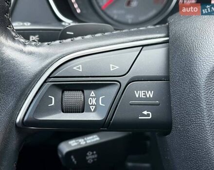 Белый Ауди Ку 5, объемом двигателя 2 л и пробегом 209 тыс. км за 25990 $, фото 17 на Automoto.ua