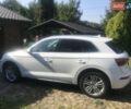 Белый Ауди Ку 5, объемом двигателя 1.98 л и пробегом 94 тыс. км за 30000 $, фото 10 на Automoto.ua