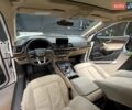 Белый Ауди Ку 5, объемом двигателя 2 л и пробегом 179 тыс. км за 21500 $, фото 13 на Automoto.ua