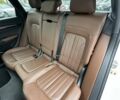 Білий Ауді Ку 5, об'ємом двигуна 2 л та пробігом 206 тис. км за 23600 $, фото 22 на Automoto.ua