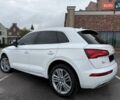 Білий Ауді Ку 5, об'ємом двигуна 1.98 л та пробігом 60 тис. км за 31500 $, фото 11 на Automoto.ua