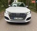 Белый Ауди Ку 5, объемом двигателя 1.98 л и пробегом 89 тыс. км за 26997 $, фото 44 на Automoto.ua