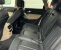 Белый Ауди Ку 5, объемом двигателя 1.98 л и пробегом 162 тыс. км за 26500 $, фото 14 на Automoto.ua