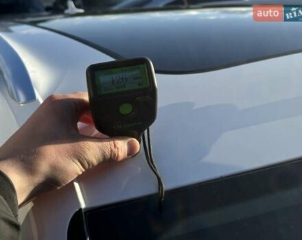 Белый Ауди Ку 5, объемом двигателя 1.98 л и пробегом 178 тыс. км за 24900 $, фото 42 на Automoto.ua