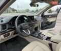 Білий Ауді Ку 5, об'ємом двигуна 1.98 л та пробігом 60 тис. км за 31500 $, фото 40 на Automoto.ua