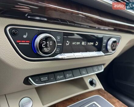 Белый Ауди Ку 5, объемом двигателя 2 л и пробегом 135 тыс. км за 26950 $, фото 149 на Automoto.ua