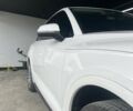 Белый Ауди Ку 5, объемом двигателя 1.98 л и пробегом 60 тыс. км за 35600 $, фото 14 на Automoto.ua