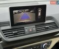 Белый Ауди Ку 5, объемом двигателя 1.98 л и пробегом 162 тыс. км за 24900 $, фото 37 на Automoto.ua