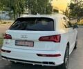 Белый Ауди Ку 5, объемом двигателя 3 л и пробегом 110 тыс. км за 839 $, фото 8 на Automoto.ua