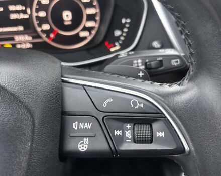 Белый Ауди Ку 5, объемом двигателя 2 л и пробегом 163 тыс. км за 23100 $, фото 21 на Automoto.ua