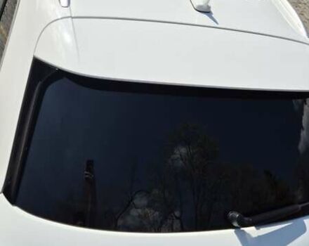 Белый Ауди Ку 5, объемом двигателя 1.98 л и пробегом 57 тыс. км за 30000 $, фото 21 на Automoto.ua