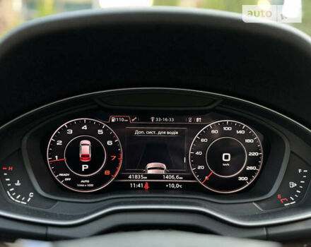 Белый Ауди Ку 5, объемом двигателя 2 л и пробегом 41 тыс. км за 24900 $, фото 41 на Automoto.ua