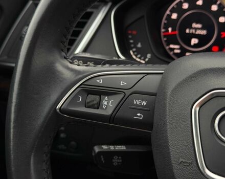 Белый Ауди Ку 5, объемом двигателя 2 л и пробегом 158 тыс. км за 25500 $, фото 19 на Automoto.ua