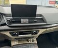 Белый Ауди Ку 5, объемом двигателя 1.98 л и пробегом 162 тыс. км за 26500 $, фото 22 на Automoto.ua