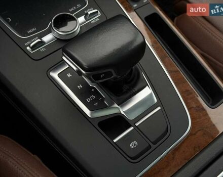 Белый Ауди Ку 5, объемом двигателя 1.98 л и пробегом 158 тыс. км за 25500 $, фото 69 на Automoto.ua