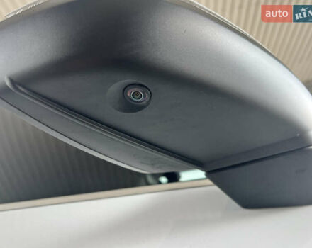 Белый Ауди Ку 5, объемом двигателя 1.98 л и пробегом 139 тыс. км за 27499 $, фото 24 на Automoto.ua