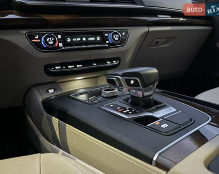 Білий Ауді Ку 5, об'ємом двигуна 1.98 л та пробігом 111 тис. км за 25600 $, фото 50 на Automoto.ua