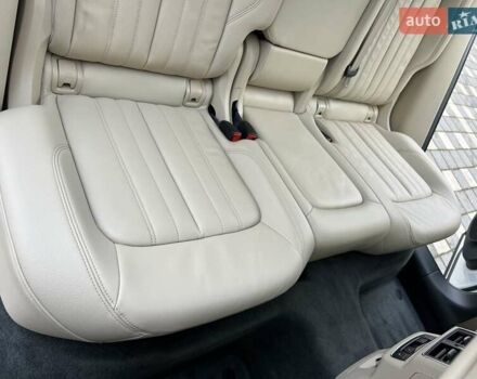 Белый Ауди Ку 5, объемом двигателя 2 л и пробегом 135 тыс. км за 26950 $, фото 106 на Automoto.ua