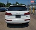 Білий Ауді Ку 5, об'ємом двигуна 1.98 л та пробігом 148 тис. км за 7700 $, фото 2 на Automoto.ua