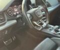 Белый Ауди Ку 5, объемом двигателя 3 л и пробегом 110 тыс. км за 839 $, фото 4 на Automoto.ua