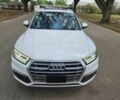 Білий Ауді Ку 5, об'ємом двигуна 2 л та пробігом 52 тис. км за 8000 $, фото 1 на Automoto.ua