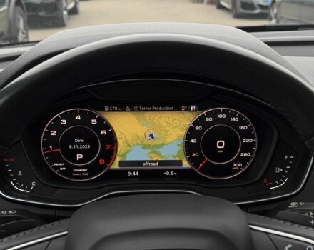 Белый Ауди Ку 5, объемом двигателя 2 л и пробегом 158 тыс. км за 25500 $, фото 18 на Automoto.ua