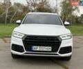 Білий Ауді Ку 5, об'ємом двигуна 1.98 л та пробігом 88 тис. км за 23500 $, фото 1 на Automoto.ua