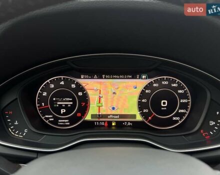 Белый Ауди Ку 5, объемом двигателя 2 л и пробегом 135 тыс. км за 26950 $, фото 137 на Automoto.ua