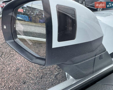 Белый Ауди Ку 5, объемом двигателя 2 л и пробегом 114 тыс. км за 23800 $, фото 45 на Automoto.ua