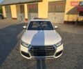 Белый Ауди Ку 5, объемом двигателя 2 л и пробегом 209 тыс. км за 20900 $, фото 76 на Automoto.ua