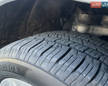 Белый Ауди Ку 5, объемом двигателя 1.98 л и пробегом 193 тыс. км за 25000 $, фото 9 на Automoto.ua