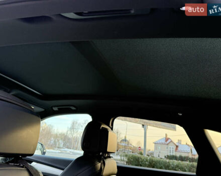 Білий Ауді Ку 5, об'ємом двигуна 1.98 л та пробігом 116 тис. км за 26500 $, фото 19 на Automoto.ua