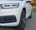 Белый Ауди Ку 5, объемом двигателя 2 л и пробегом 179 тыс. км за 21500 $, фото 31 на Automoto.ua