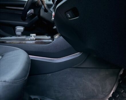 Белый Ауди Ку 5, объемом двигателя 2 л и пробегом 100 тыс. км за 27499 $, фото 22 на Automoto.ua