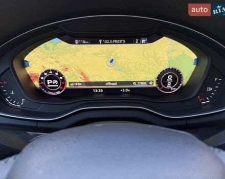 Белый Ауди Ку 5, объемом двигателя 1.98 л и пробегом 180 тыс. км за 22299 $, фото 20 на Automoto.ua