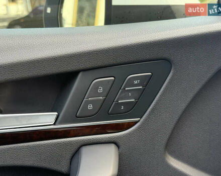 Белый Ауди Ку 5, объемом двигателя 1.98 л и пробегом 102 тыс. км за 25900 $, фото 14 на Automoto.ua