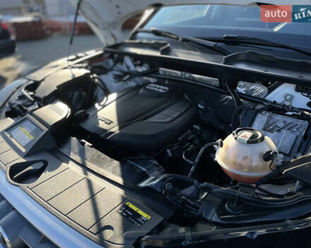 Белый Ауди Ку 5, объемом двигателя 1.98 л и пробегом 193 тыс. км за 25000 $, фото 32 на Automoto.ua