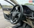 Білий Ауді Ку 5, об'ємом двигуна 1.98 л та пробігом 60 тис. км за 31500 $, фото 81 на Automoto.ua