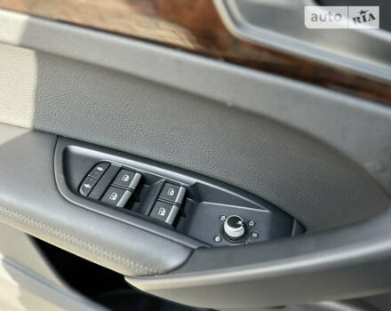 Белый Ауди Ку 5, объемом двигателя 2 л и пробегом 41 тыс. км за 24900 $, фото 28 на Automoto.ua