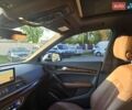 Белый Ауди Ку 5, объемом двигателя 2 л и пробегом 209 тыс. км за 20900 $, фото 37 на Automoto.ua