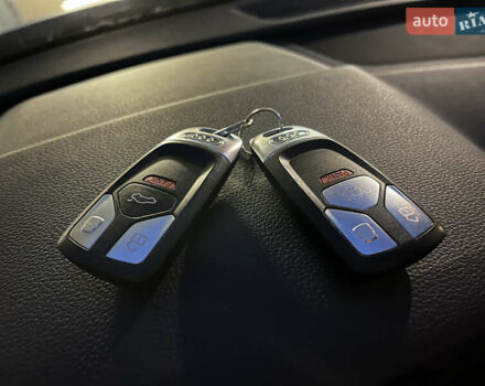 Білий Ауді Ку 5, об'ємом двигуна 1.98 л та пробігом 111 тис. км за 25600 $, фото 56 на Automoto.ua