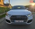 Білий Ауді Ку 5, об'ємом двигуна 1.98 л та пробігом 97 тис. км за 23500 $, фото 18 на Automoto.ua