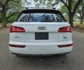 Білий Ауді Ку 5, об'ємом двигуна 2 л та пробігом 52 тис. км за 8000 $, фото 6 на Automoto.ua