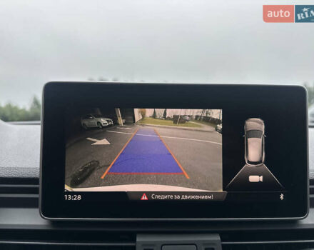 Белый Ауди Ку 5, объемом двигателя 1.99 л и пробегом 163 тыс. км за 22999 $, фото 19 на Automoto.ua