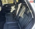Білий Ауді Ку 5, об'ємом двигуна 1.98 л та пробігом 107 тис. км за 23500 $, фото 21 на Automoto.ua